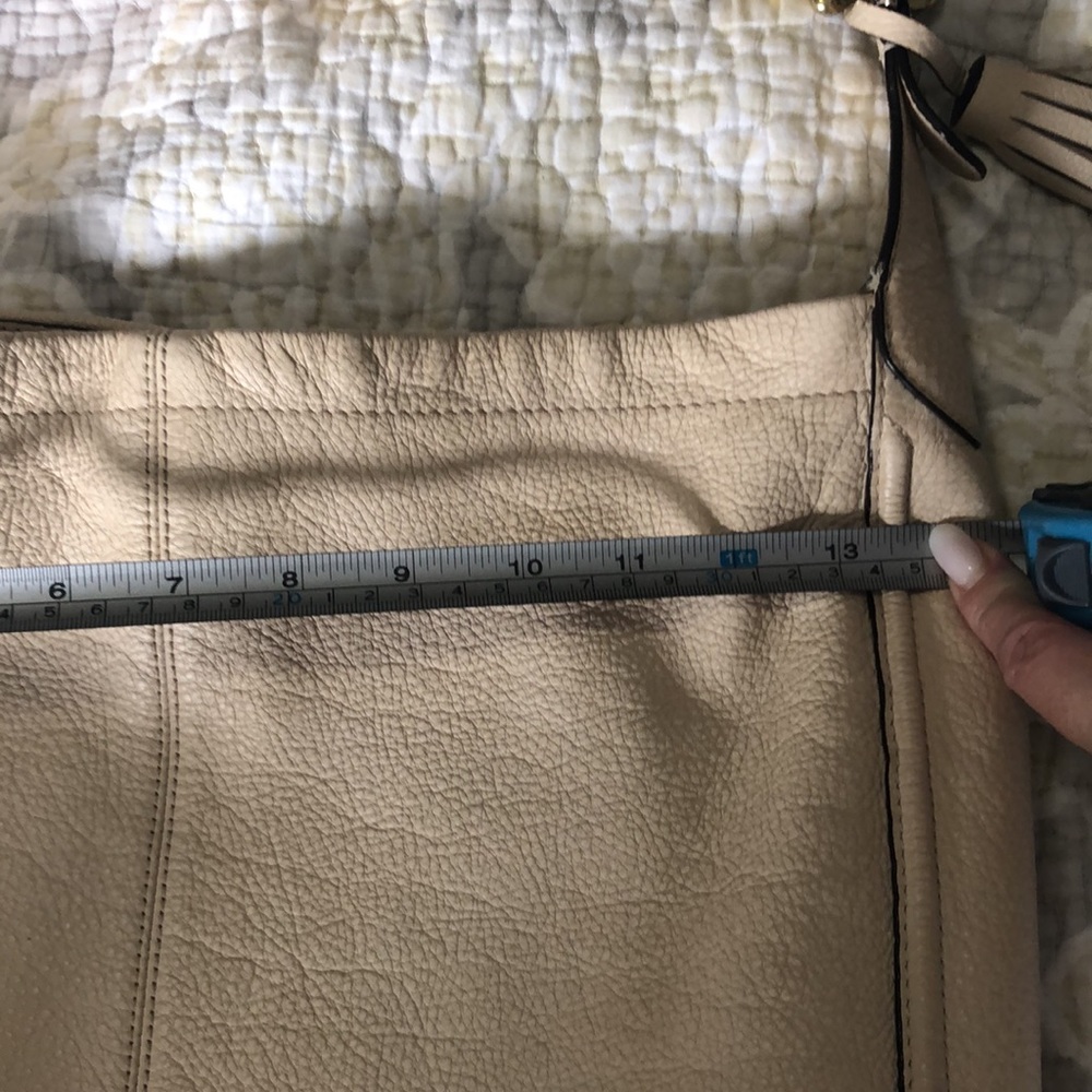 Coach handbag - Picture 5 of 6